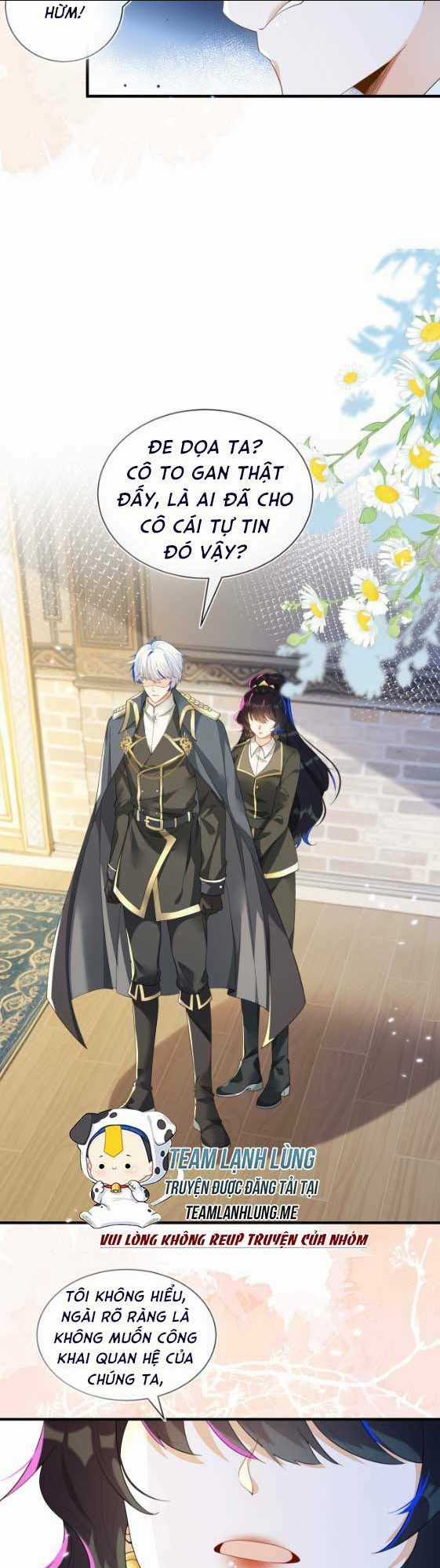 vừa mới huỷ hôn đã bị dã hồ ly lừa kết hôn Chapter 16 trang 18