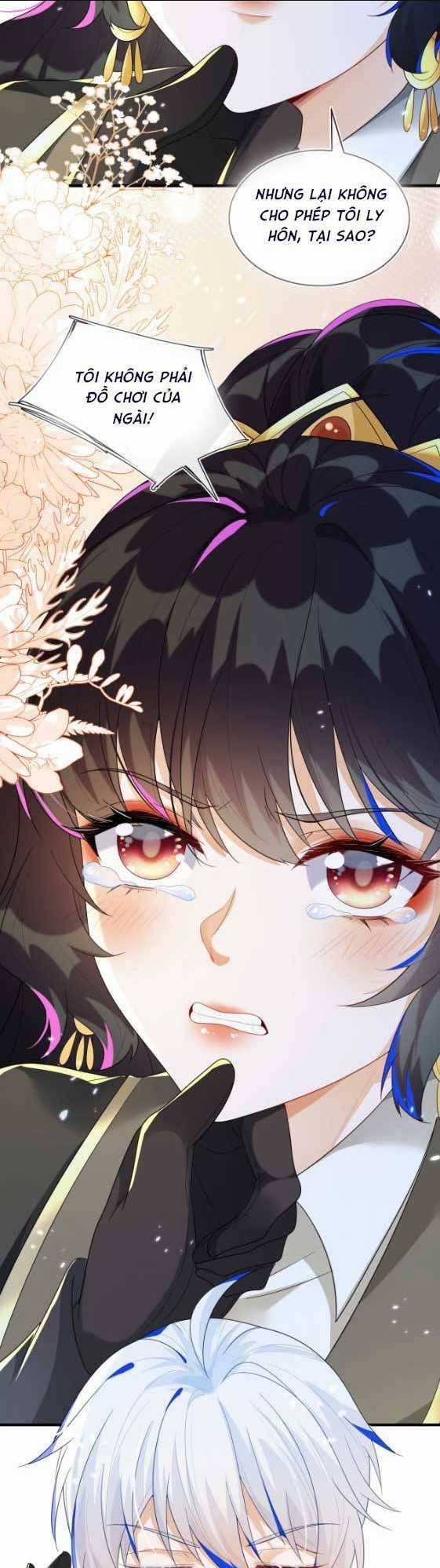 vừa mới huỷ hôn đã bị dã hồ ly lừa kết hôn Chapter 16 trang 19