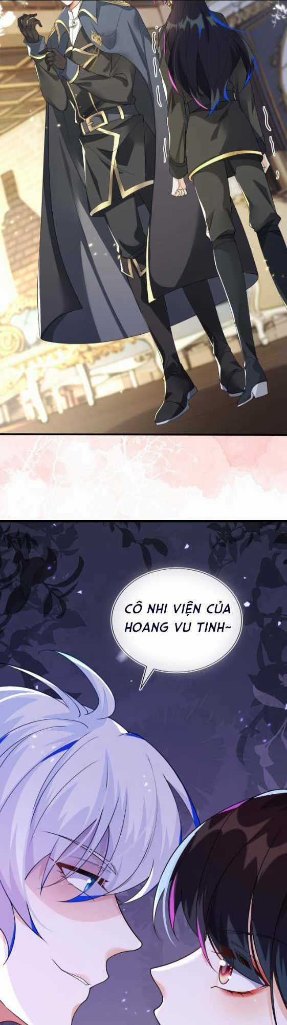 vừa mới huỷ hôn đã bị dã hồ ly lừa kết hôn Chapter 16 trang 21