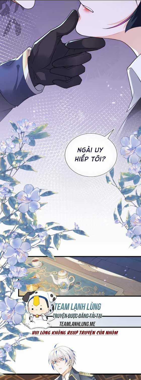 vừa mới huỷ hôn đã bị dã hồ ly lừa kết hôn Chapter 16 trang 22