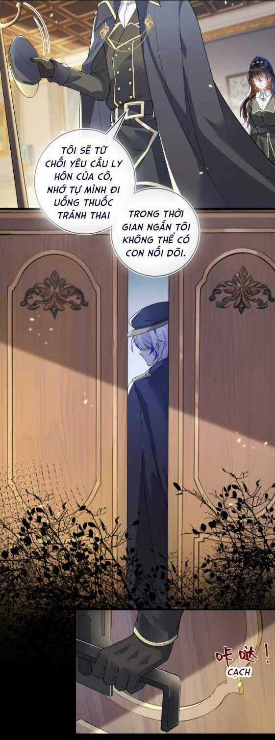 vừa mới huỷ hôn đã bị dã hồ ly lừa kết hôn Chapter 16 trang 23