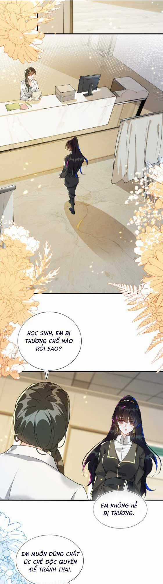 vừa mới huỷ hôn đã bị dã hồ ly lừa kết hôn Chapter 16 trang 26