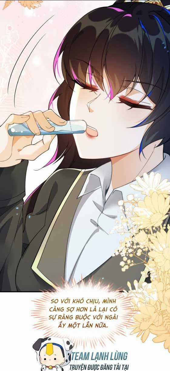 vừa mới huỷ hôn đã bị dã hồ ly lừa kết hôn Chapter 16 trang 28