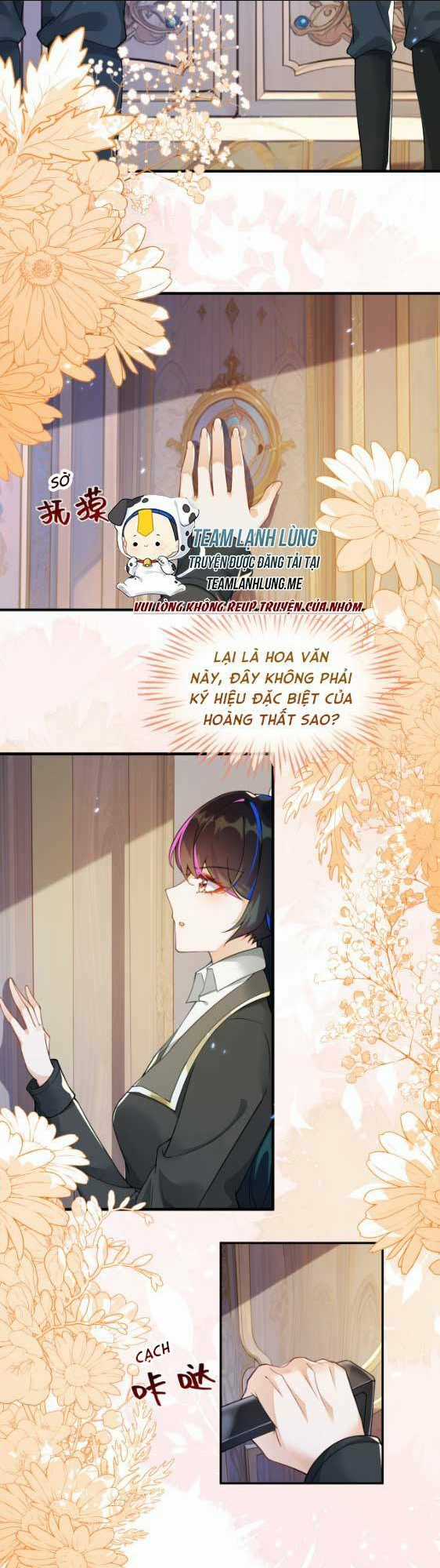 vừa mới huỷ hôn đã bị dã hồ ly lừa kết hôn Chapter 16 trang 6