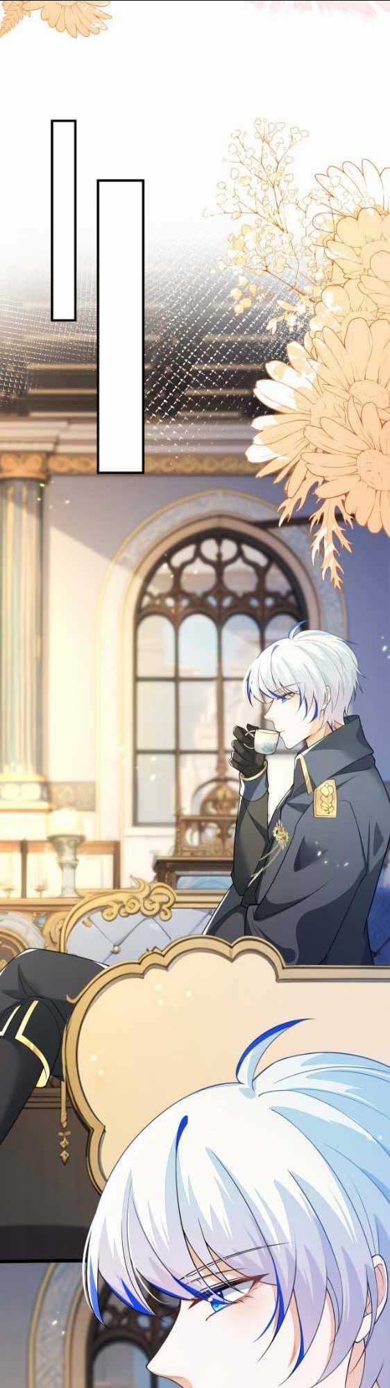 vừa mới huỷ hôn đã bị dã hồ ly lừa kết hôn Chapter 16 trang 7