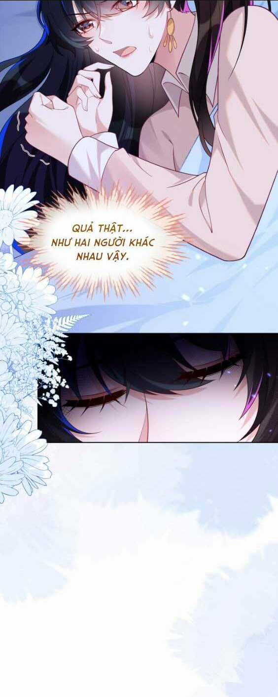 vừa mới huỷ hôn đã bị dã hồ ly lừa kết hôn Chapter 17 trang 10