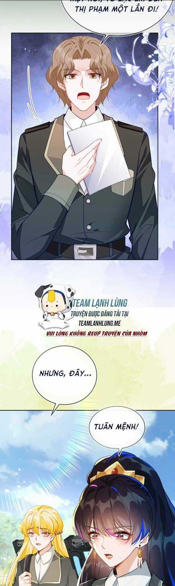 vừa mới huỷ hôn đã bị dã hồ ly lừa kết hôn Chapter 17 trang 17