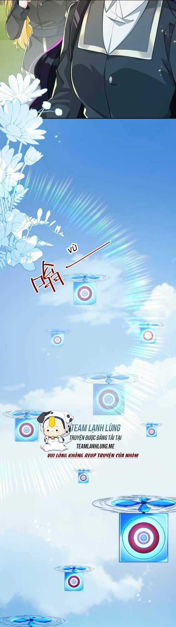 vừa mới huỷ hôn đã bị dã hồ ly lừa kết hôn Chapter 17 trang 18