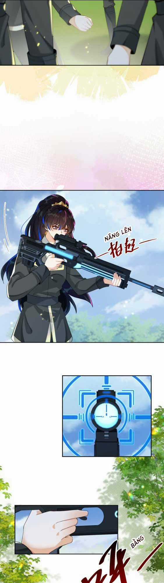 vừa mới huỷ hôn đã bị dã hồ ly lừa kết hôn Chapter 17 trang 21