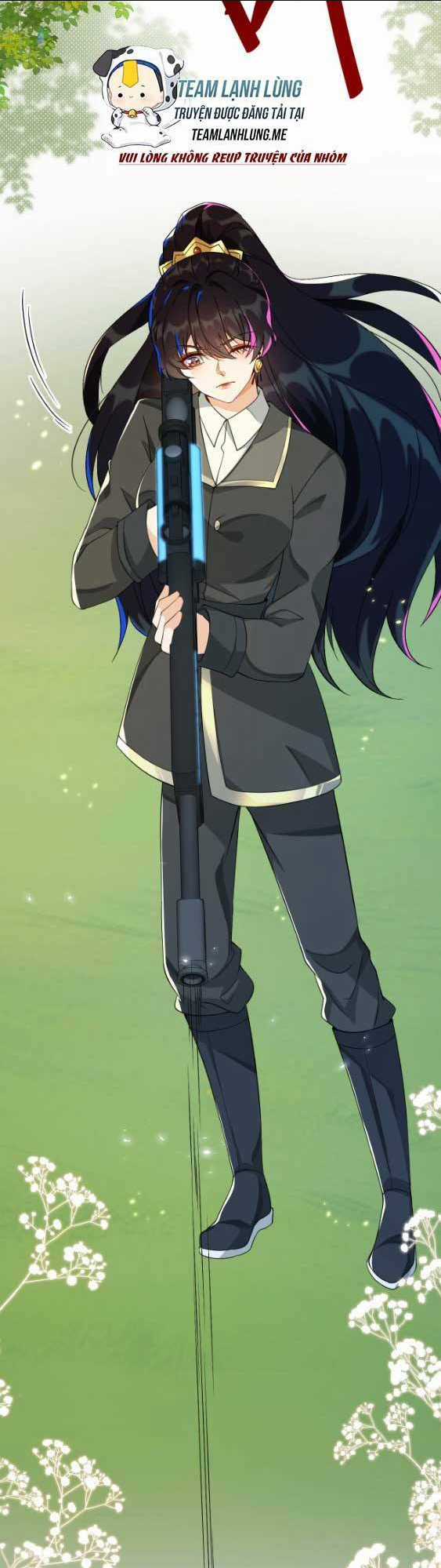 vừa mới huỷ hôn đã bị dã hồ ly lừa kết hôn Chapter 17 trang 22