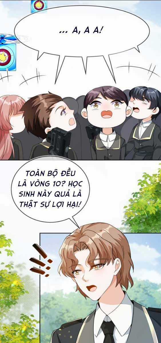 vừa mới huỷ hôn đã bị dã hồ ly lừa kết hôn Chapter 17 trang 24
