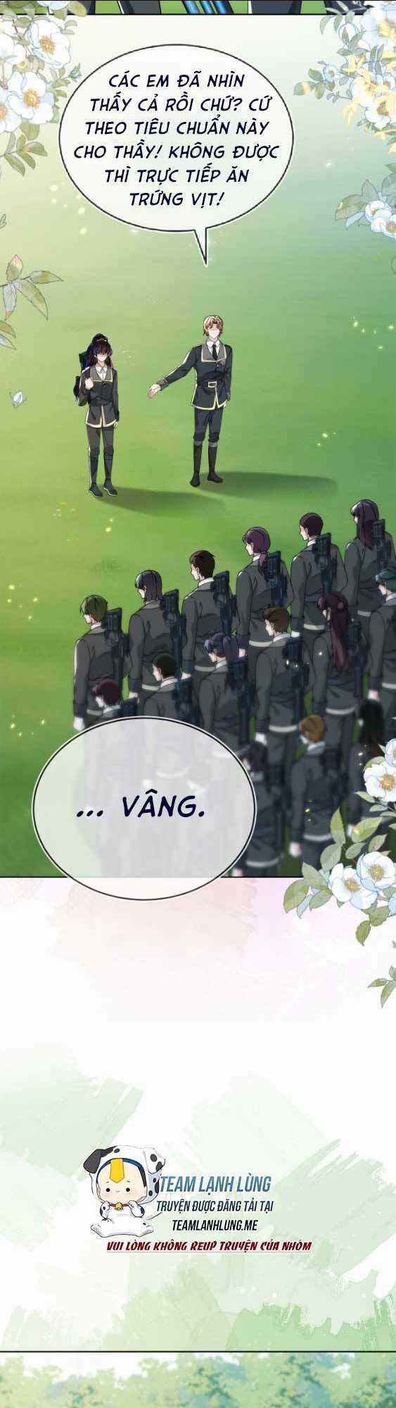 vừa mới huỷ hôn đã bị dã hồ ly lừa kết hôn Chapter 17 trang 26