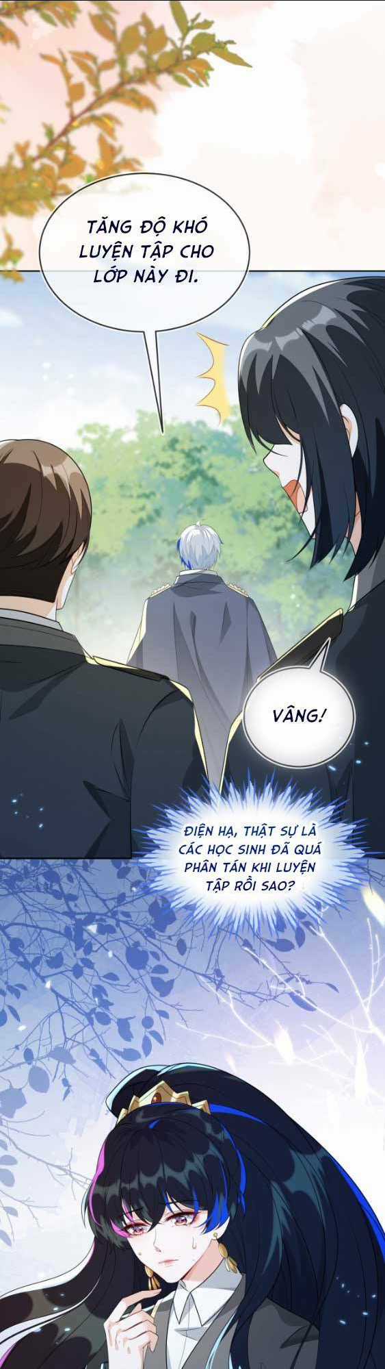 vừa mới huỷ hôn đã bị dã hồ ly lừa kết hôn Chapter 17 trang 30