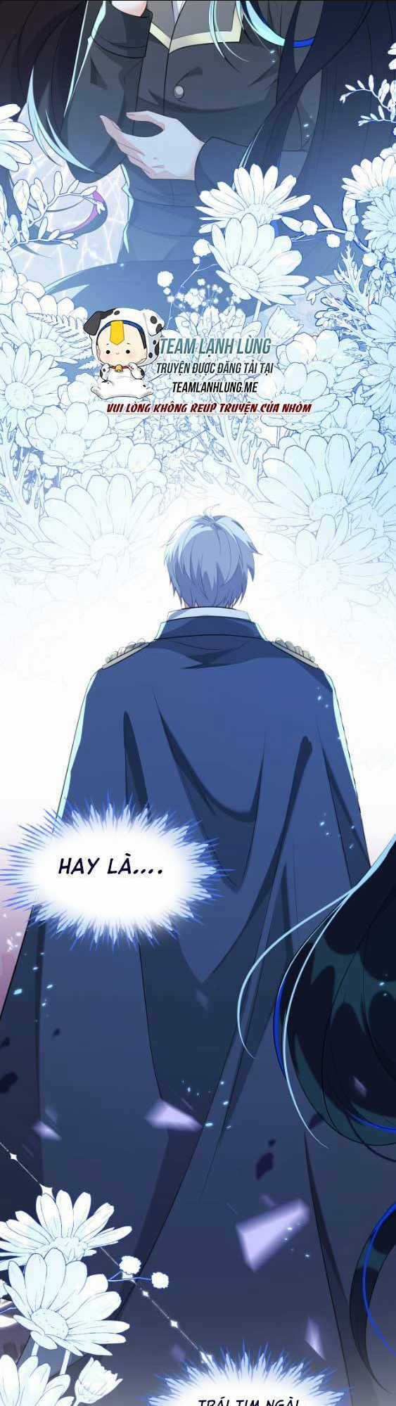vừa mới huỷ hôn đã bị dã hồ ly lừa kết hôn Chapter 17 trang 31