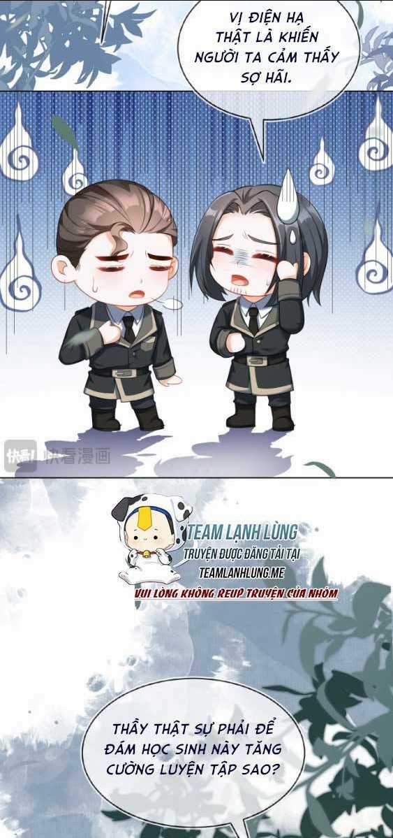 vừa mới huỷ hôn đã bị dã hồ ly lừa kết hôn Chapter 17 trang 33