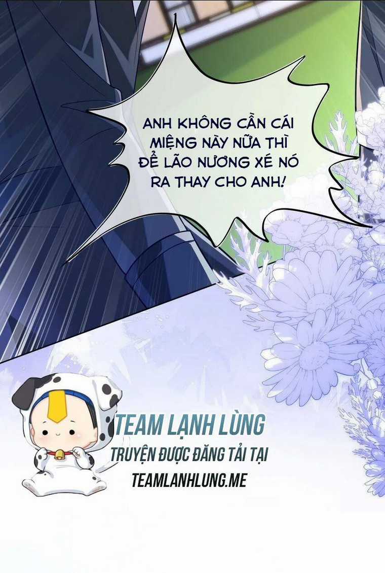 vừa mới huỷ hôn đã bị dã hồ ly lừa kết hôn Chapter 18 trang 10
