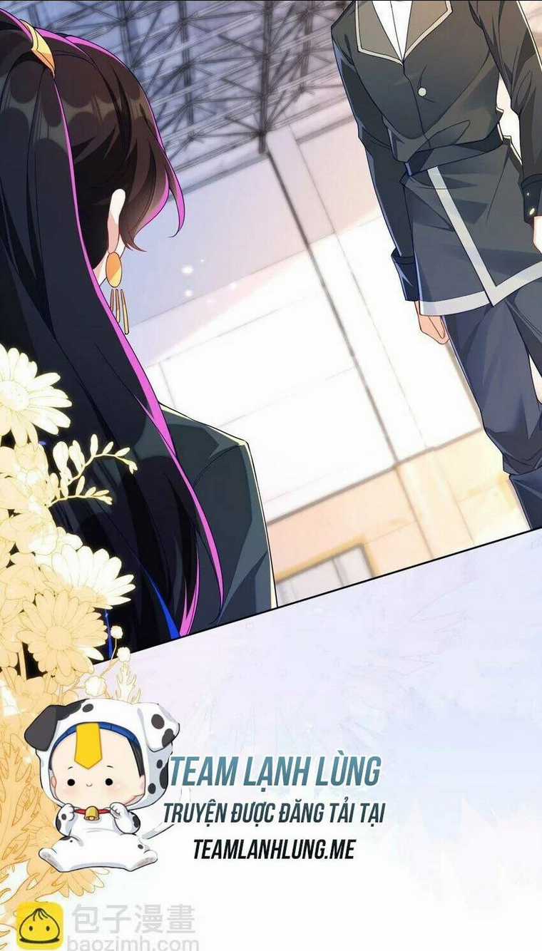 vừa mới huỷ hôn đã bị dã hồ ly lừa kết hôn Chapter 18 trang 18