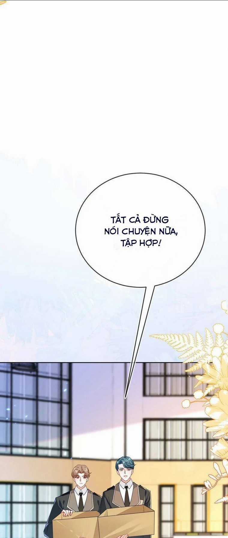 vừa mới huỷ hôn đã bị dã hồ ly lừa kết hôn Chapter 18 trang 19