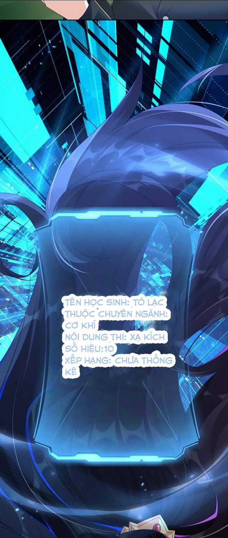 vừa mới huỷ hôn đã bị dã hồ ly lừa kết hôn Chapter 18 trang 22