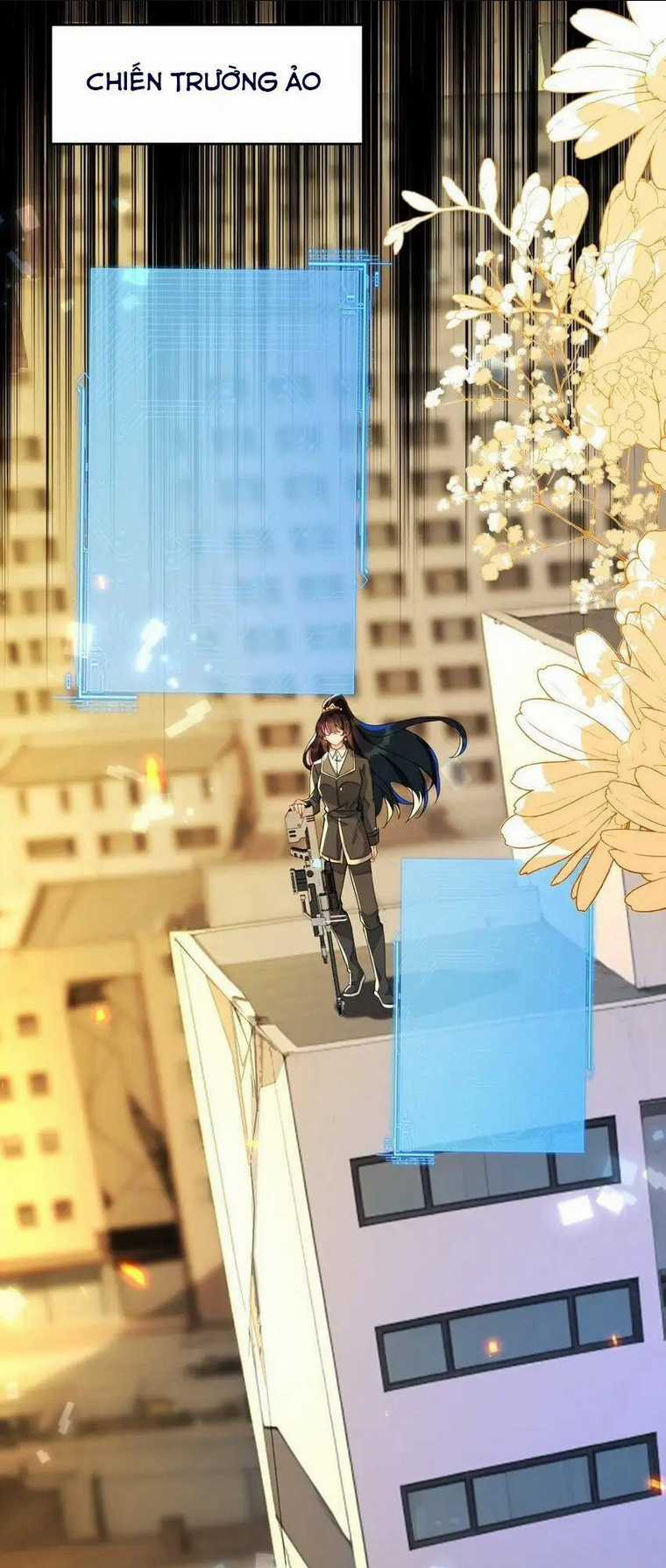 vừa mới huỷ hôn đã bị dã hồ ly lừa kết hôn Chapter 18 trang 24