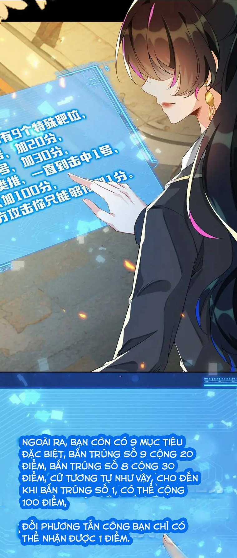 vừa mới huỷ hôn đã bị dã hồ ly lừa kết hôn Chapter 18 trang 26