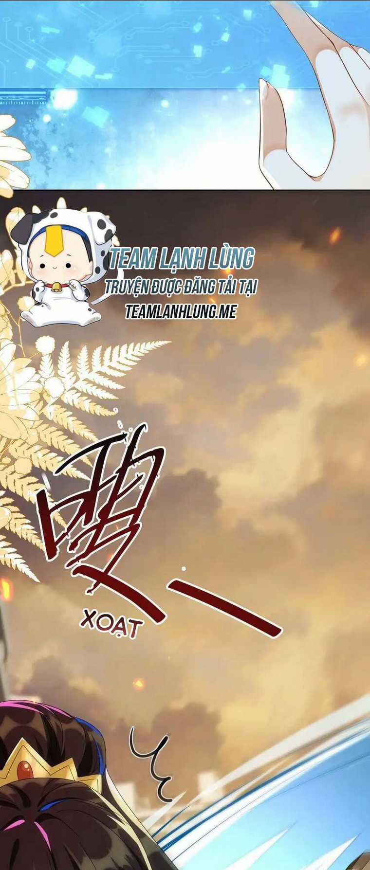 vừa mới huỷ hôn đã bị dã hồ ly lừa kết hôn Chapter 18 trang 27