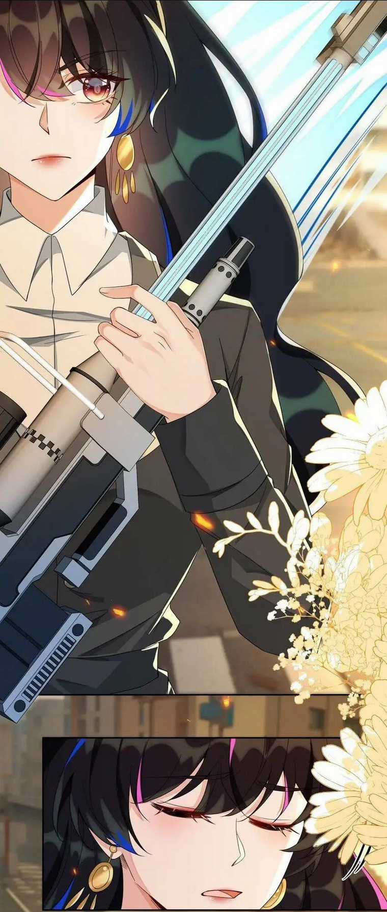 vừa mới huỷ hôn đã bị dã hồ ly lừa kết hôn Chapter 18 trang 28