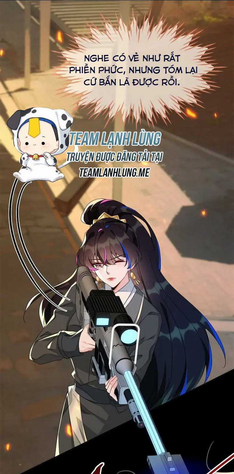 vừa mới huỷ hôn đã bị dã hồ ly lừa kết hôn Chapter 18 trang 29