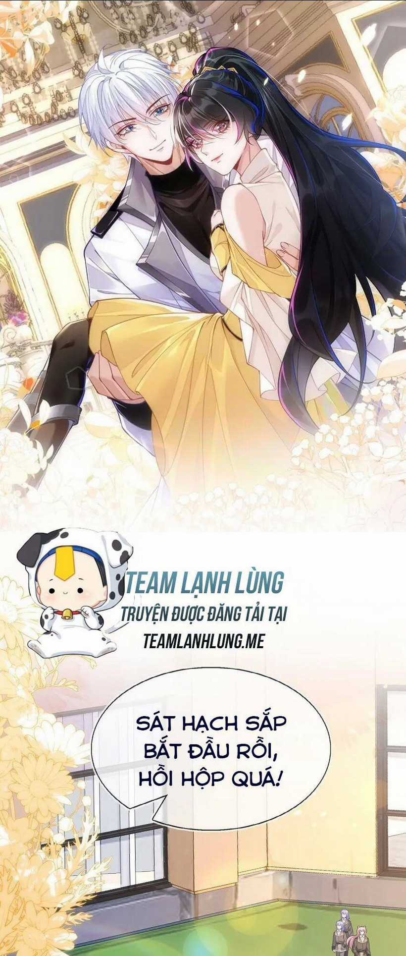 vừa mới huỷ hôn đã bị dã hồ ly lừa kết hôn Chapter 18 trang 3