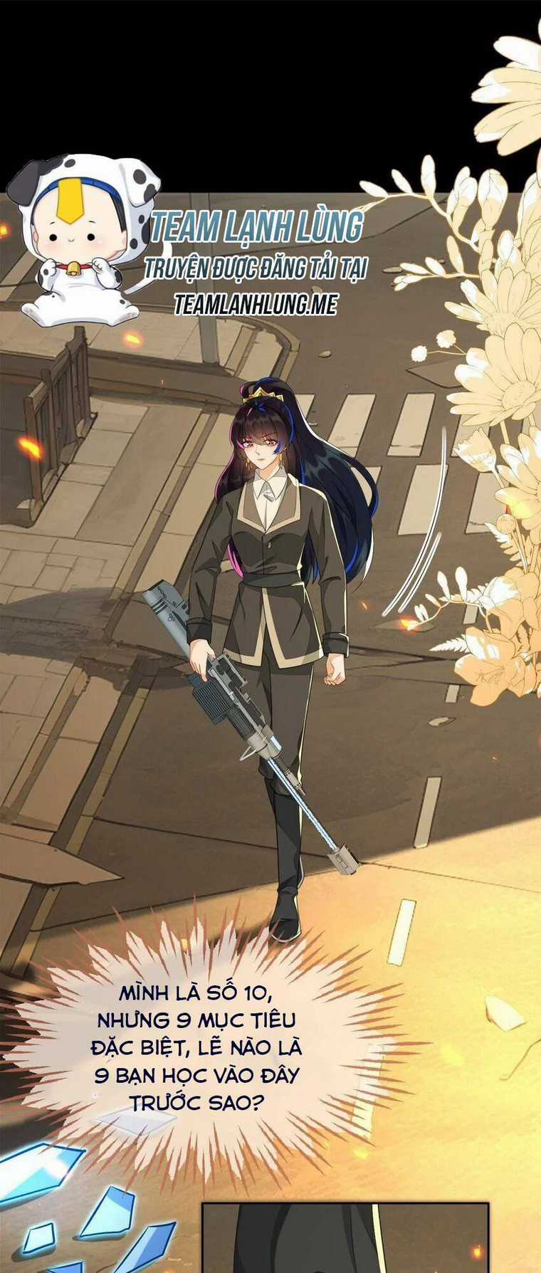 vừa mới huỷ hôn đã bị dã hồ ly lừa kết hôn Chapter 18 trang 31