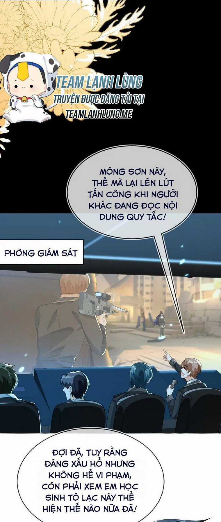 vừa mới huỷ hôn đã bị dã hồ ly lừa kết hôn Chapter 18 trang 33