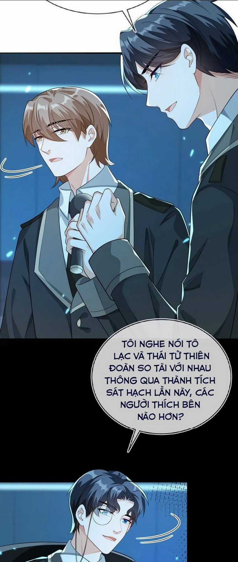 vừa mới huỷ hôn đã bị dã hồ ly lừa kết hôn Chapter 18 trang 34