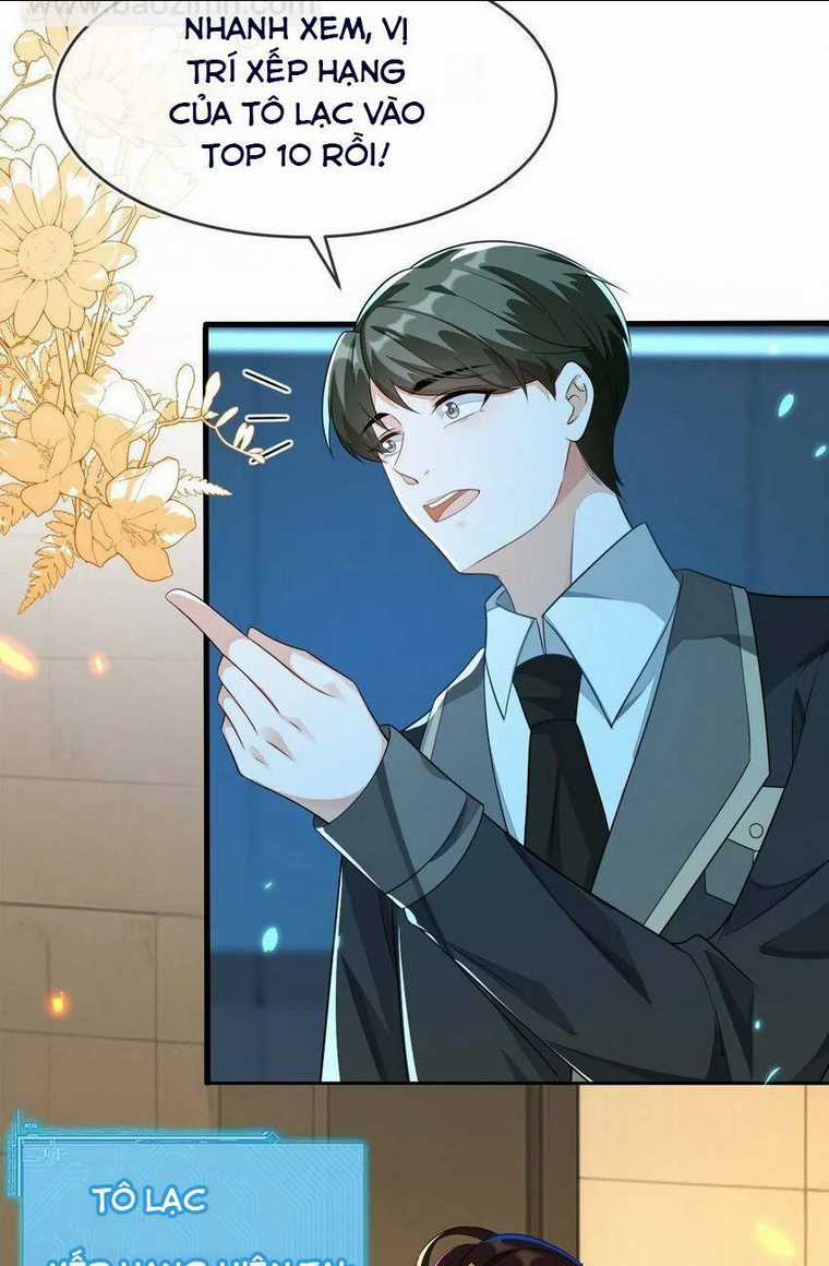 vừa mới huỷ hôn đã bị dã hồ ly lừa kết hôn Chapter 18 trang 36