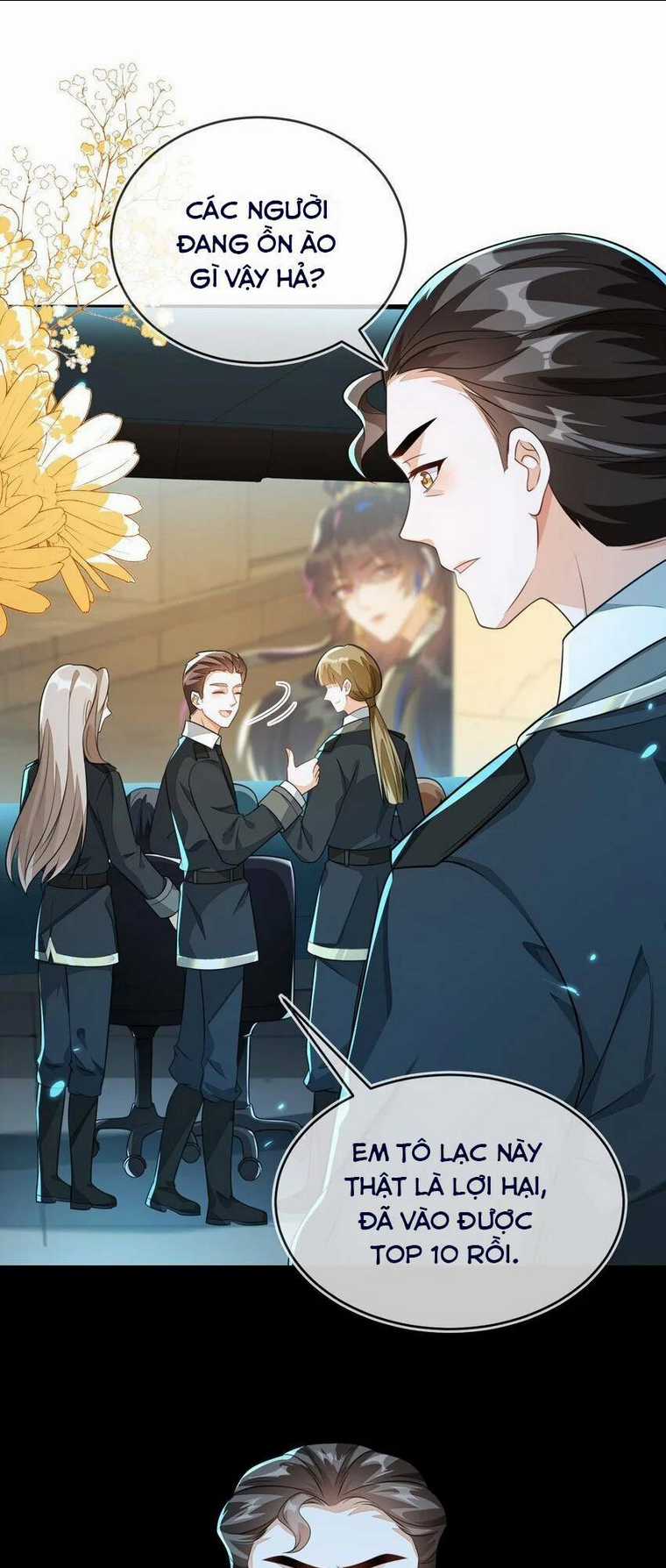 vừa mới huỷ hôn đã bị dã hồ ly lừa kết hôn Chapter 18 trang 38