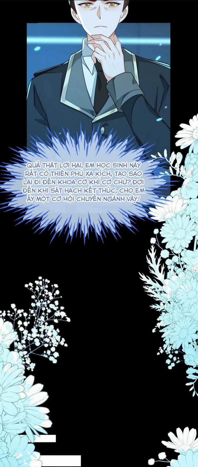 vừa mới huỷ hôn đã bị dã hồ ly lừa kết hôn Chapter 18 trang 39