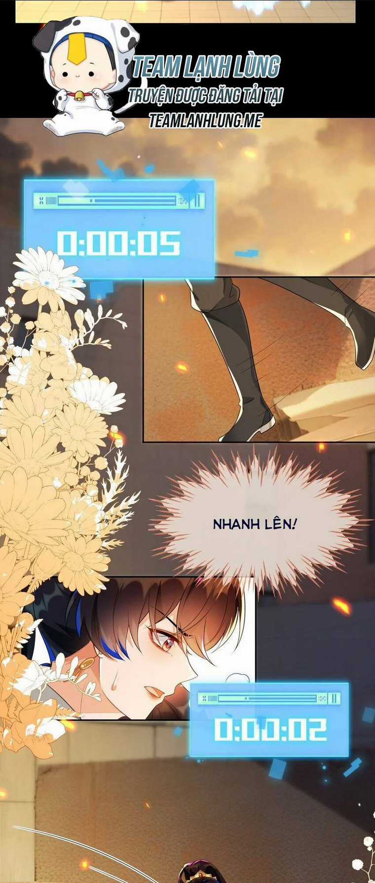 vừa mới huỷ hôn đã bị dã hồ ly lừa kết hôn Chapter 18 trang 43