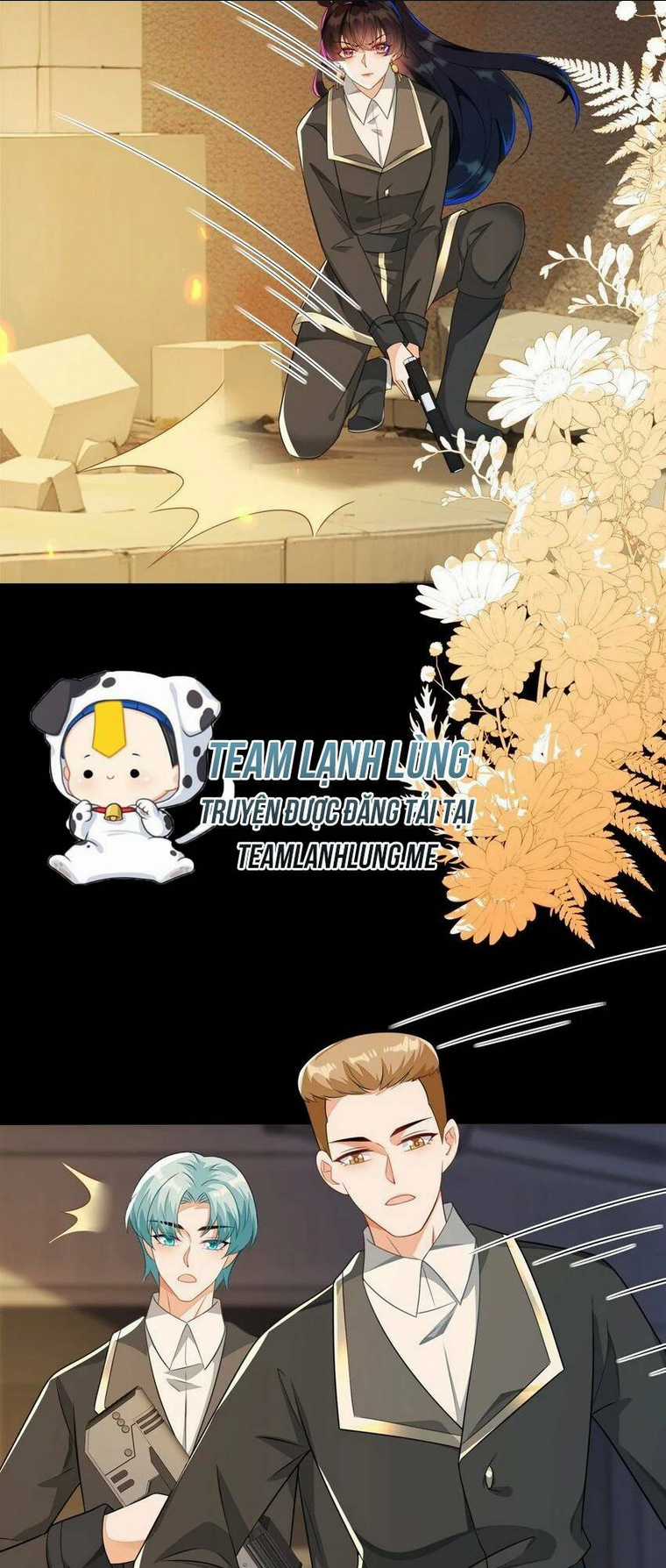 vừa mới huỷ hôn đã bị dã hồ ly lừa kết hôn Chapter 18 trang 44