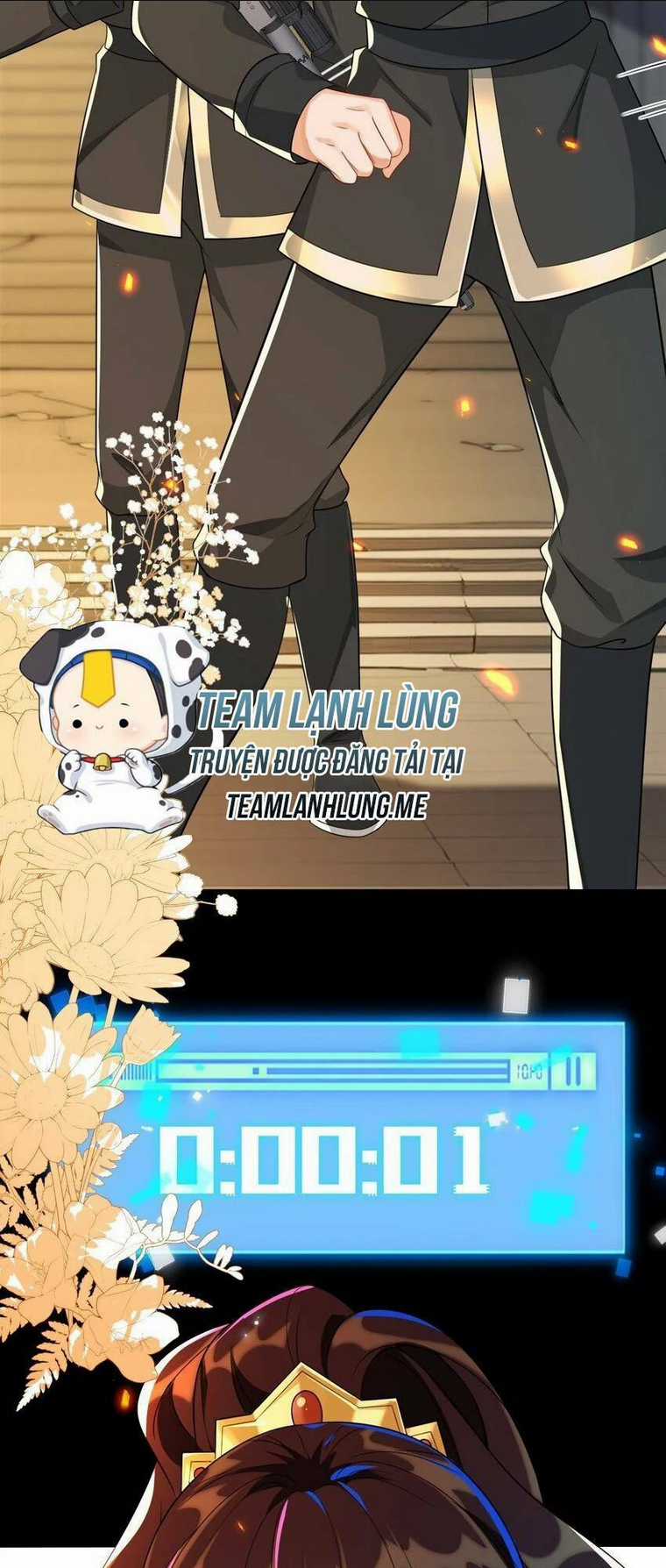 vừa mới huỷ hôn đã bị dã hồ ly lừa kết hôn Chapter 18 trang 45