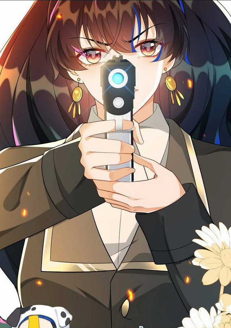 vừa mới huỷ hôn đã bị dã hồ ly lừa kết hôn Chapter 18 trang 46