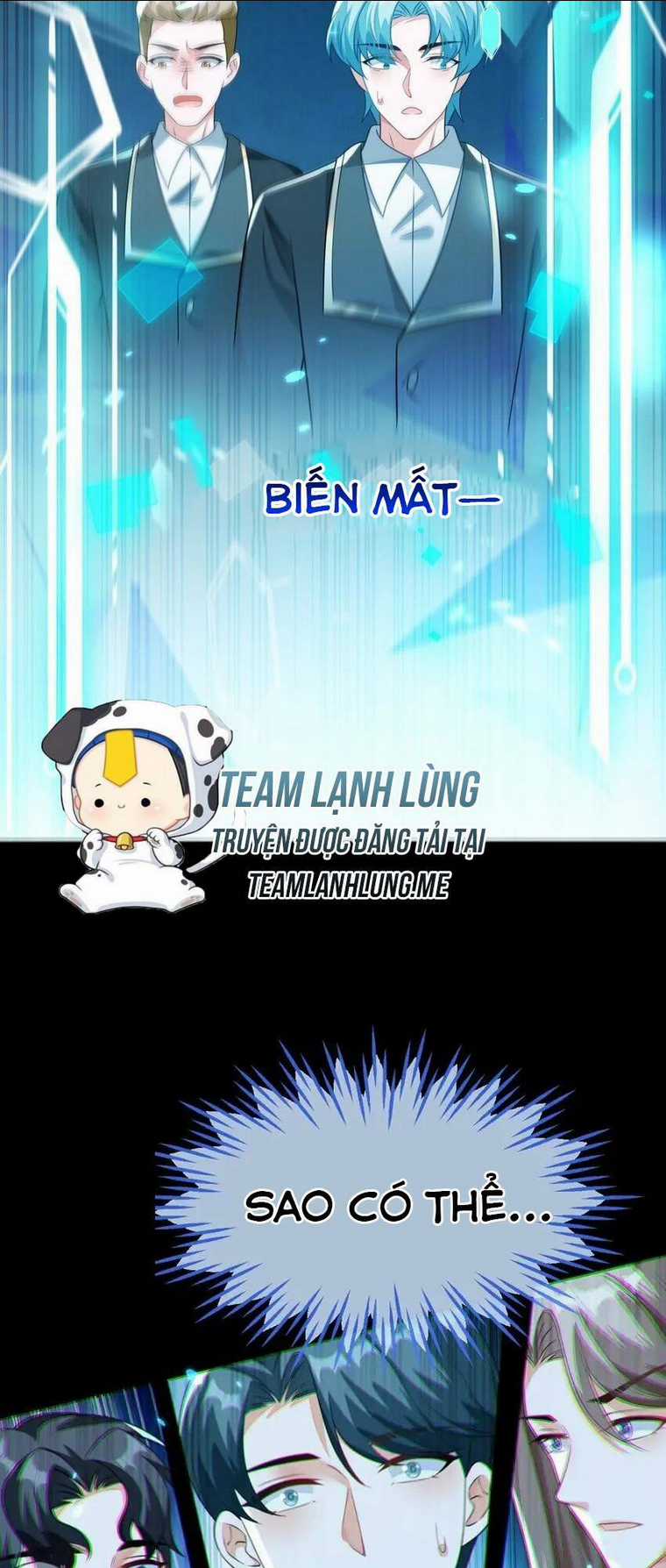 vừa mới huỷ hôn đã bị dã hồ ly lừa kết hôn Chapter 18 trang 49