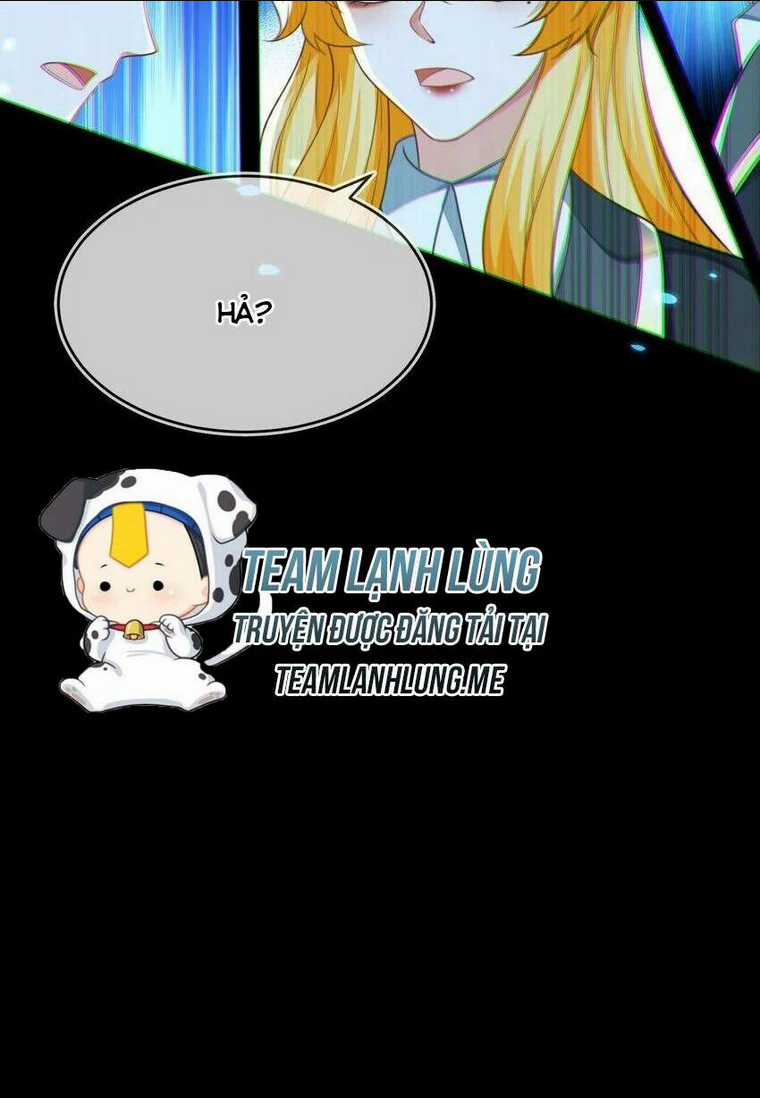 vừa mới huỷ hôn đã bị dã hồ ly lừa kết hôn Chapter 18 trang 51