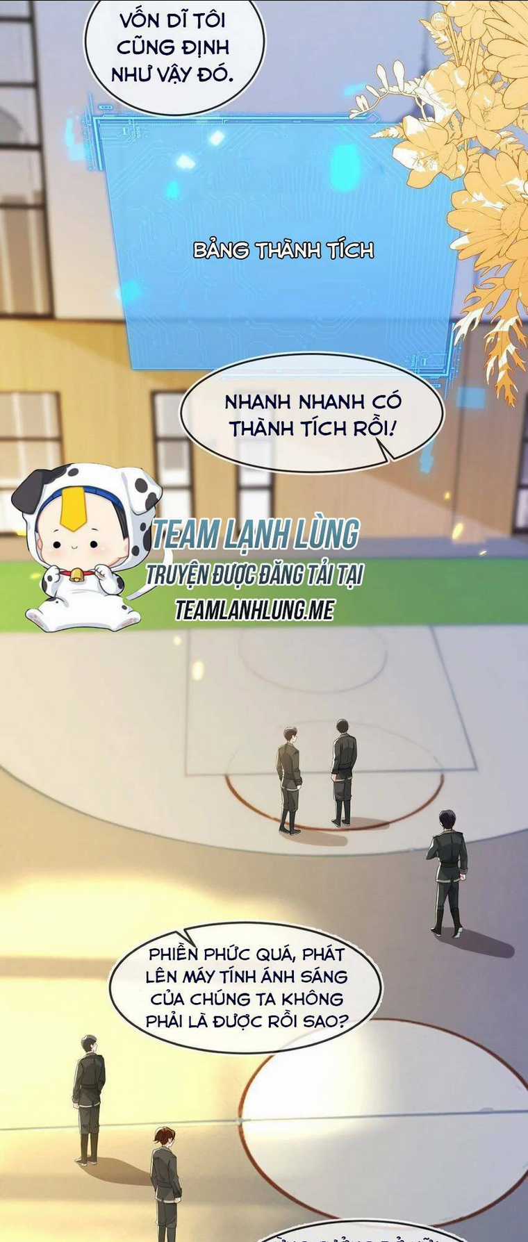 vừa mới huỷ hôn đã bị dã hồ ly lừa kết hôn Chapter 19 trang 15