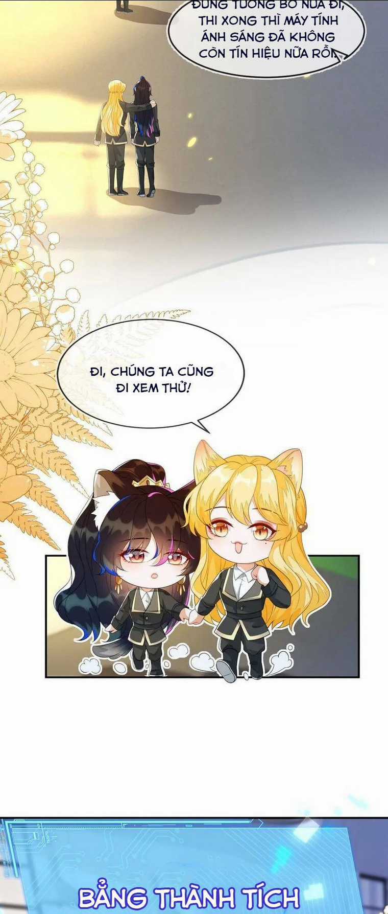 vừa mới huỷ hôn đã bị dã hồ ly lừa kết hôn Chapter 19 trang 16