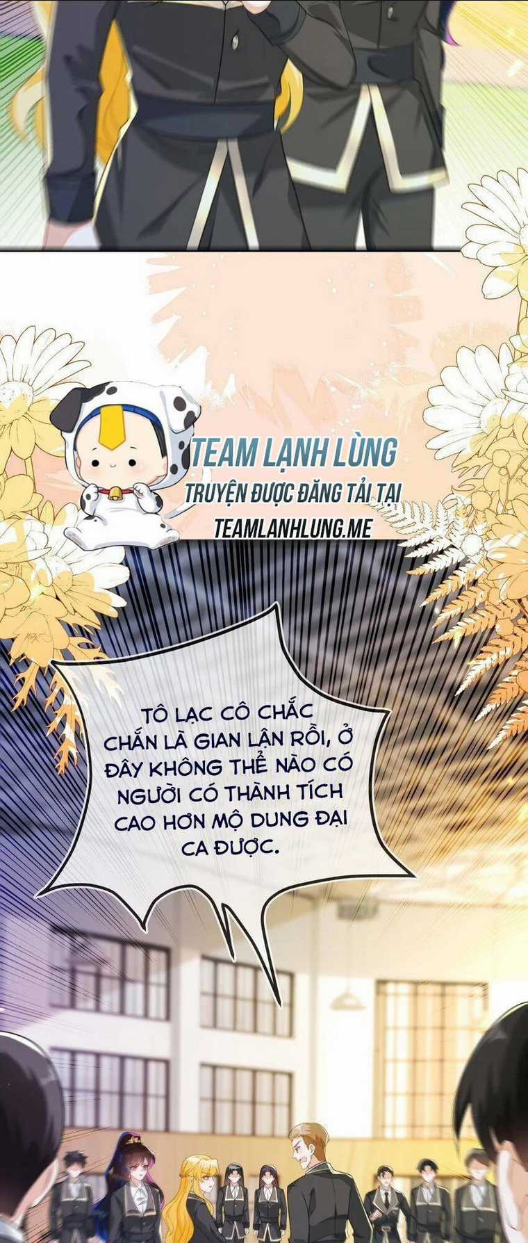 vừa mới huỷ hôn đã bị dã hồ ly lừa kết hôn Chapter 19 trang 24