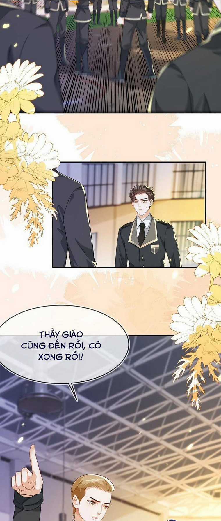 vừa mới huỷ hôn đã bị dã hồ ly lừa kết hôn Chapter 19 trang 25