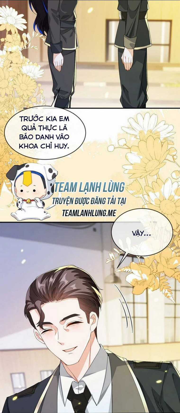 vừa mới huỷ hôn đã bị dã hồ ly lừa kết hôn Chapter 19 trang 28