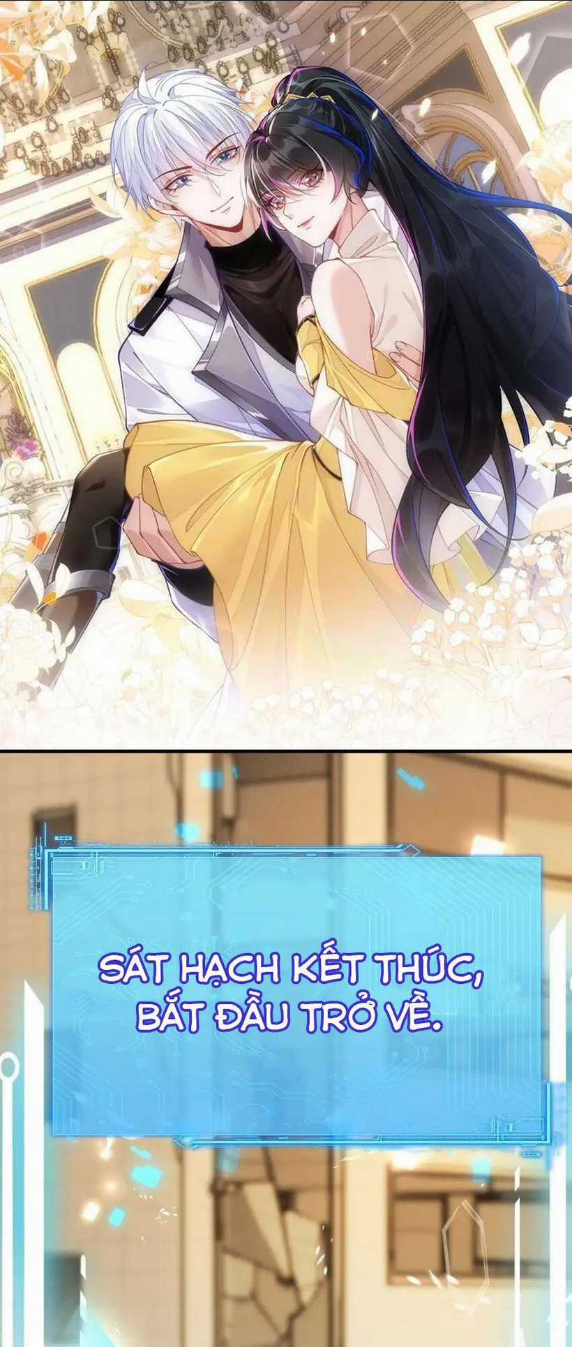 vừa mới huỷ hôn đã bị dã hồ ly lừa kết hôn Chapter 19 trang 3