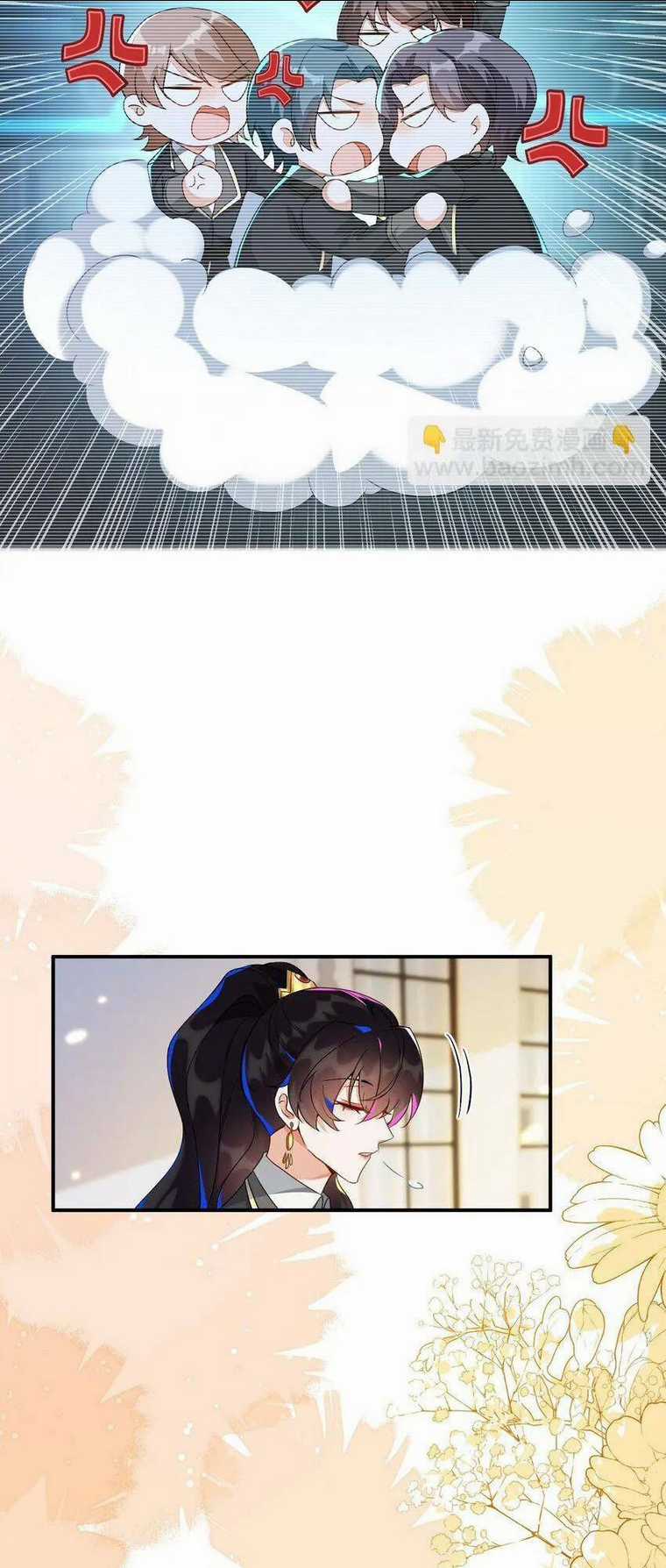 vừa mới huỷ hôn đã bị dã hồ ly lừa kết hôn Chapter 19 trang 30