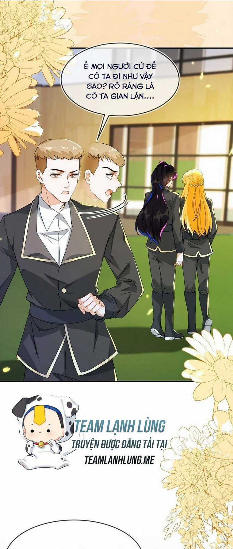 vừa mới huỷ hôn đã bị dã hồ ly lừa kết hôn Chapter 19 trang 32