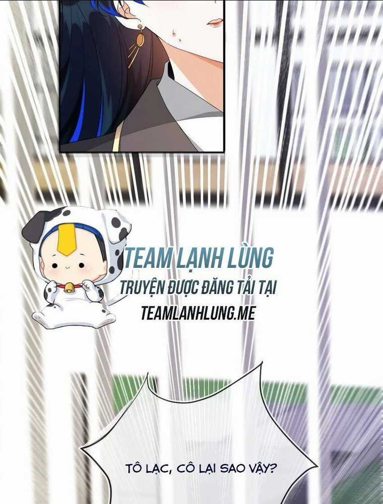 vừa mới huỷ hôn đã bị dã hồ ly lừa kết hôn Chapter 19 trang 35